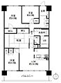 藤和シティホームズ新守山4階2,880万円