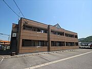 ラ・ルーチェの賃貸物件