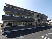 寺家駅より徒歩24分 3階 築2年6ヶ月の賃貸物件