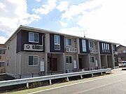 八本松駅より徒歩6分 1階 築14年8ヶ月の賃貸物件