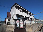 シティーパークＨ 2階 築33年2ヶ月の賃貸物件