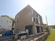 Lilie 2階 築11年2ヶ月の賃貸物件