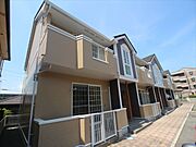 東広島駅より徒歩7分 1階 築22年8ヶ月の賃貸物件