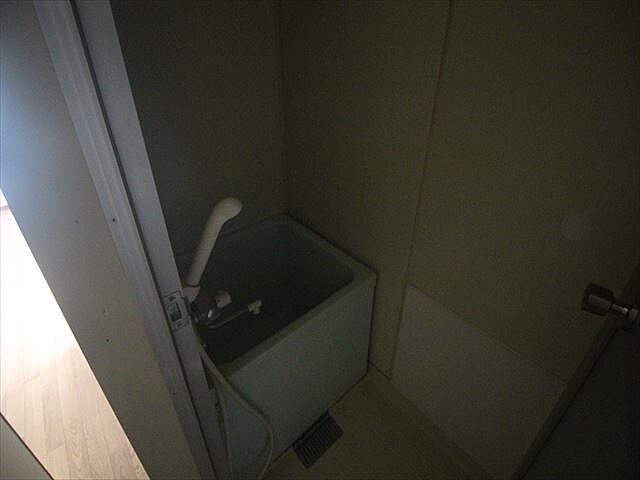 浴室