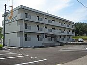 LUXE.AI 3階 築18年3ヶ月の賃貸物件