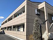 エーデルハイム 1階 築18年5ヶ月の賃貸物件