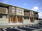 ヴァーサB 1階 築16年10ヶ月の賃貸物件