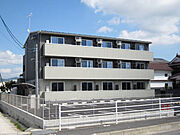 西条駅より徒歩2分 3階 築14年2ヶ月の賃貸物件