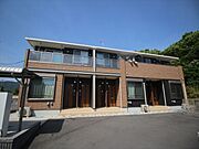 プランタン角脇Ｇ 1階 築4年10ヶ月の賃貸物件