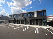 寺家駅より徒歩15分 1階 築2年4ヶ月の賃貸物件