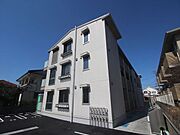 西条駅より徒歩6分 1階 築1年9ヶ月の賃貸物件