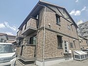 西条駅より徒歩13分 1階 築20年6ヶ月の賃貸物件