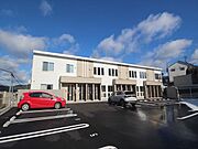 八本松駅より徒歩20分 2階 新築の賃貸物件