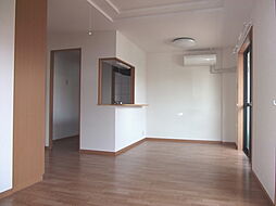 El　casa 102 1階1LDKのリビング/ダイニング