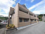 エルカーサ 1階 築18年8ヶ月の賃貸物件