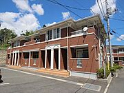 西条駅より徒歩3分 1階 築19年2ヶ月の賃貸物件