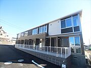 アイリスE 1階 築1年11ヶ月の賃貸物件