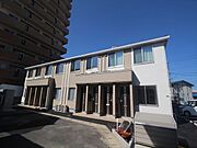 アリエス西条 1階 新築の賃貸物件