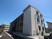 寺家駅より徒歩12分 2階 築1年8ヶ月の賃貸物件