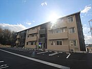 八本松駅より徒歩28分 3階 新築の賃貸物件