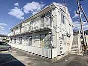 西条駅より徒歩15分 2階 築32年7ヶ月の賃貸物件