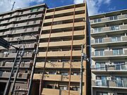 西条駅よりバス8分 徒歩27分 4階 築19年8ヶ月の賃貸物件