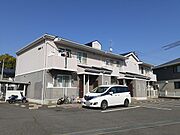 青空館A 2階 築25年3ヶ月の賃貸物件