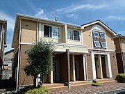 西条駅より徒歩11分 1階 築18年8ヶ月の賃貸物件