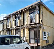 西高屋駅より徒歩14分 1階 築34年8ヶ月の賃貸物件