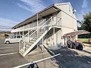 フレグランス千田 1階 築31年8ヶ月の賃貸物件