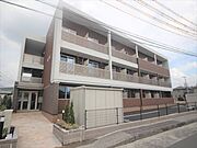 寺家駅より徒歩18分 1階 築4年2ヶ月の賃貸物件