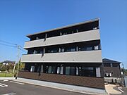 ネオ・アルカディア 1階 築2年9ヶ月の賃貸物件