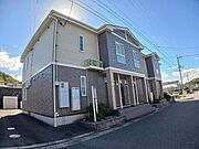 東広島駅より徒歩5分 2階 築24年11ヶ月の賃貸物件