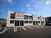 八本松駅より徒歩20分 1階 築4年の賃貸物件