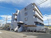 西条駅より徒歩7分 1階 築29年8ヶ月の賃貸物件