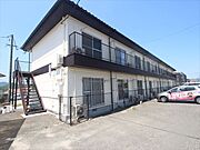 光ハイツＢ棟 2階 築38年2ヶ月の賃貸物件