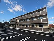 西条駅より徒歩2分 3階 築3年1ヶ月の賃貸物件