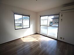 コーポファミール 1階1Kのリビング/ダイニング