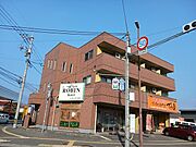 西条駅より徒歩14分 2階 築21年11ヶ月の賃貸物件