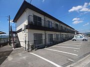 西条駅よりバス25分 徒歩6分 1階 築58年2ヶ月の賃貸物件