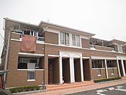 西条駅より徒歩10分 2階 築18年8ヶ月の賃貸物件