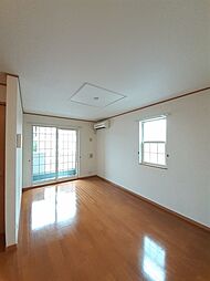 フォルシュ　B棟 101 1階1LDKのリビング/ダイニング