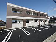 ヴィラ・フィオーレの賃貸物件