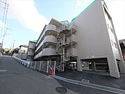 西条駅より徒歩4分 5階 築36年7ヶ月の賃貸物件