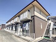 西条駅より徒歩20分 2階 築34年2ヶ月の賃貸物件
