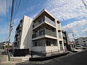 西条駅より徒歩21分 2階 築2年1ヶ月の賃貸物件