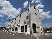 s.a.box寺家A 1階 築2年9ヶ月の賃貸物件