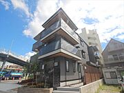 L’ESSOR西条 2階 築2年2ヶ月の賃貸物件