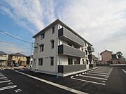 寺家駅より徒歩16分 3階 築1年9ヶ月の賃貸物件