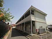 西条駅よりバス7分 徒歩6分 1階 築32年6ヶ月の賃貸物件